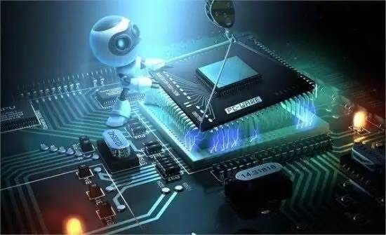 正式確定 未來(lái)5年中國(guó)最賺錢(qián)的20個(gè)領(lǐng)域之人工智能應(yīng)用軟件開(kāi)發(fā)